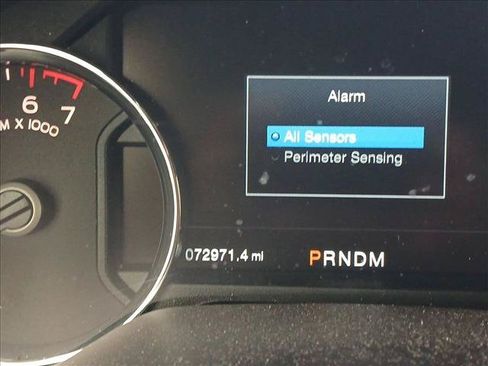 Used 2018 Ford F150 Platinum w/ Equipment Group 701A Luxury AWD/4WD image 9