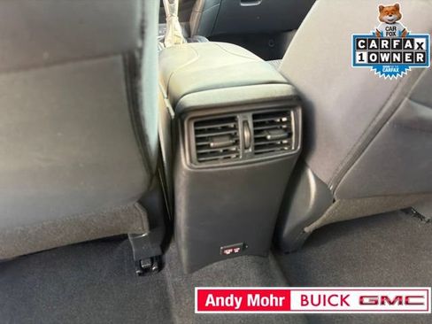 Used 2020 Nissan Rogue SV AWD/4WD image 19