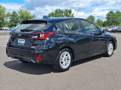 Certified 2024 Subaru Impreza 2.0i AWD/4WD image 7