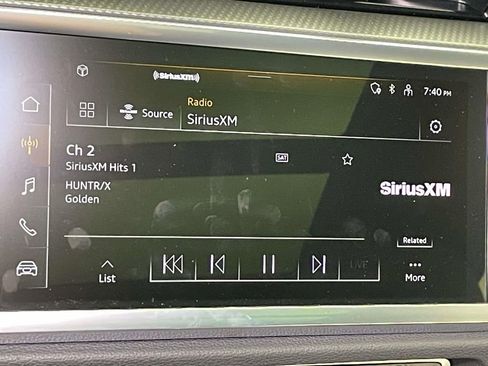 New 2025 Audi Q3 2.0T Premium w/ Convenience Package image 27