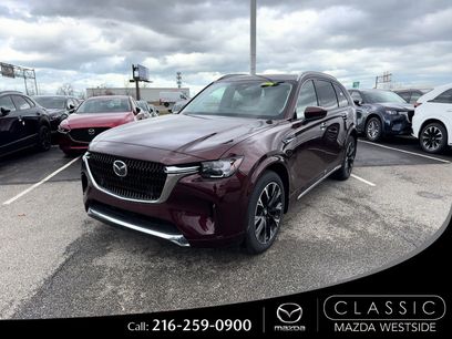 New 2026 MAZDA CX-90 3.3 Turbo S w/ Premium Plus