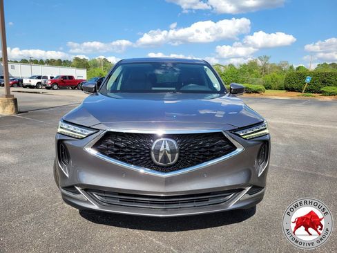 Used 2023 Acura MDX FWD w/ Technology Package image 10