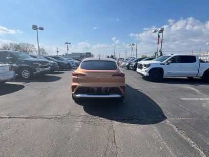 Used 2024 Buick Envista Sport Touring w/ Convenience I Package