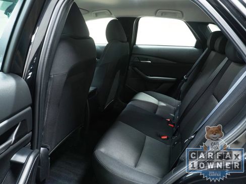 Used 2025 MAZDA CX-30 AWD 2.5 S image 15