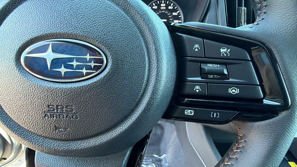 New 2026 Subaru Forester Sport AWD/4WD image 20