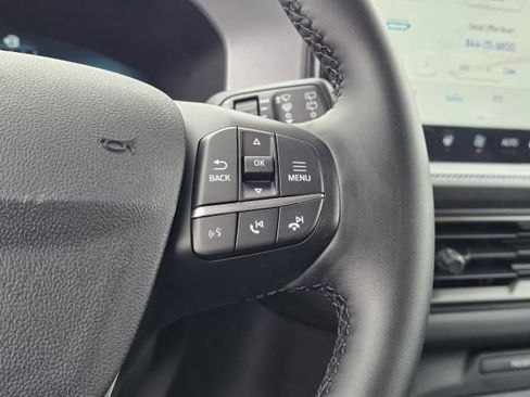 New 2025 Ford Bronco Sport Outer Banks w/ Sasquatch Outer Banks Package image 21