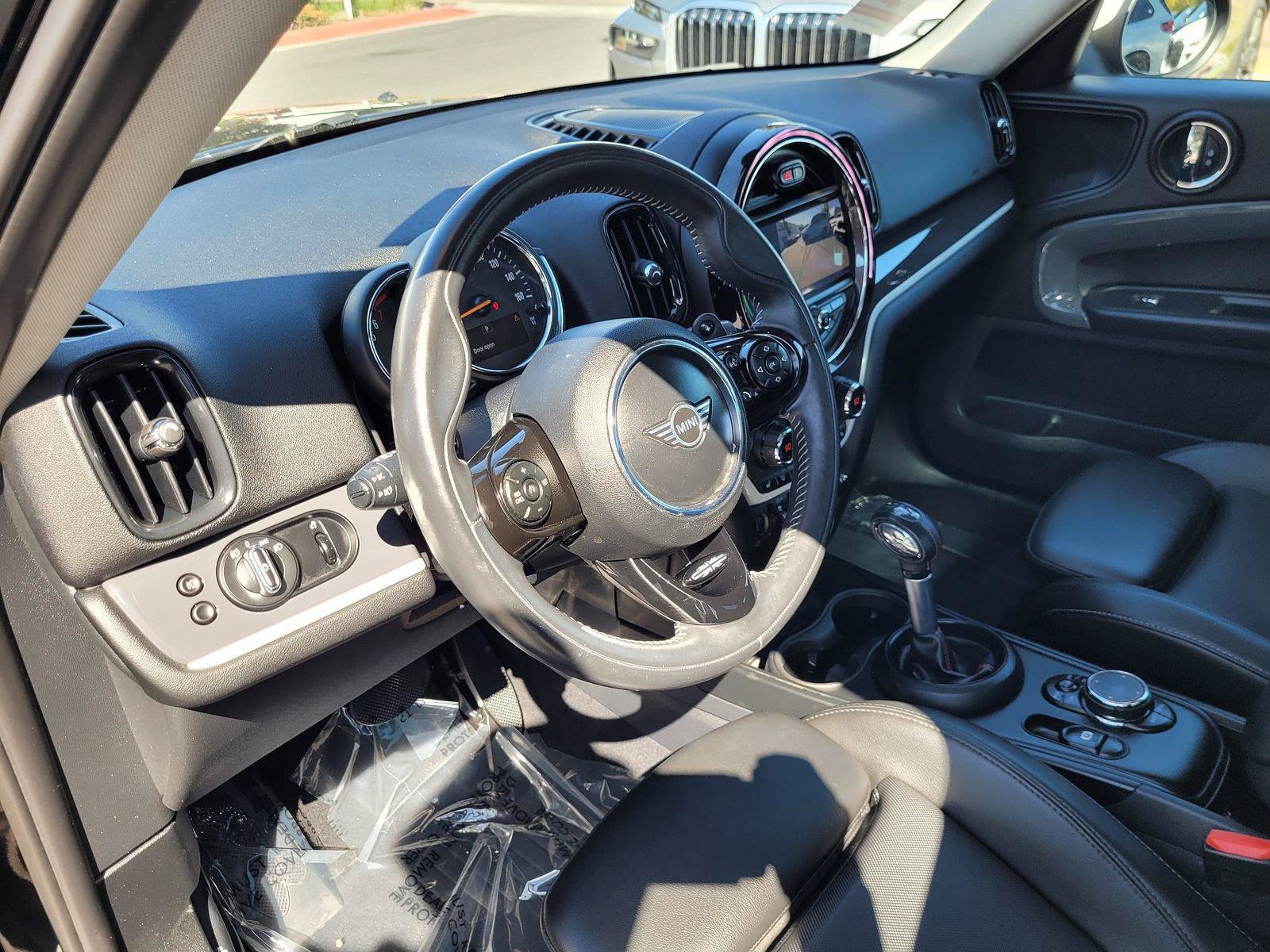 Used 2019 MINI Cooper Countryman S AWD/4WD image 11