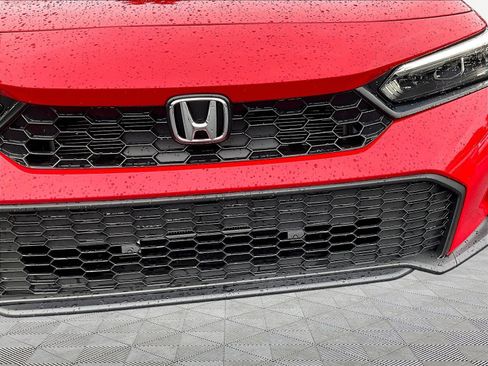 Certified 2026 Honda Civic Sport image 32