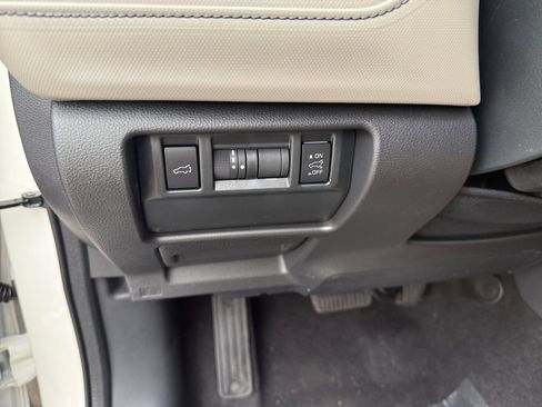 New 2026 Subaru Forester Premium AWD/4WD image 22