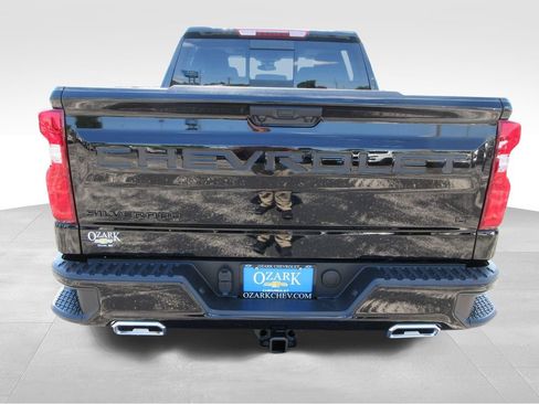 New 2026 Chevrolet Silverado 1500 LT Trail Boss w/ Convenience Package II AWD/4WD image 5