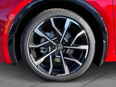 New 2026 Toyota Prius Plug-In Hybrid image 11