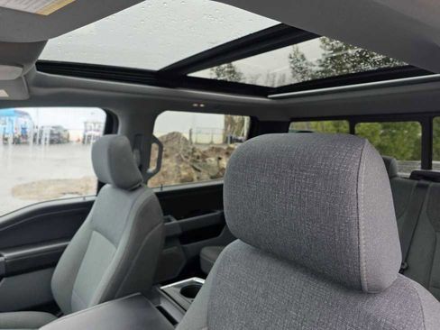 Used 2024 Ford F150 XLT w/ Equipment Group 303A High image 18