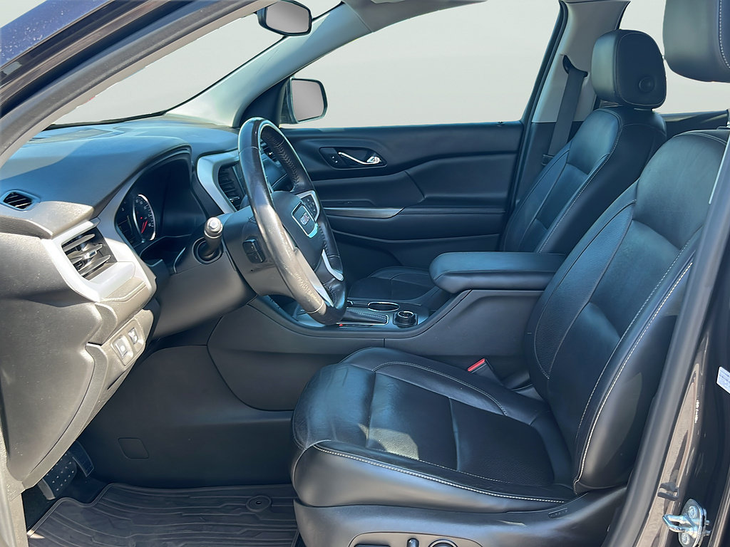 Used 2018 GMC Acadia SLT FWD image 18