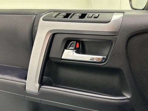 Used 2022 Toyota 4Runner SR5 Premium image 19