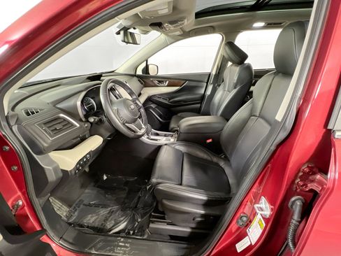 Used 2022 Subaru Ascent Touring image 21