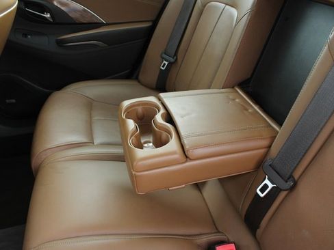 Used 2014 Buick LaCrosse Premium w/ Driver Confidence Package image 32