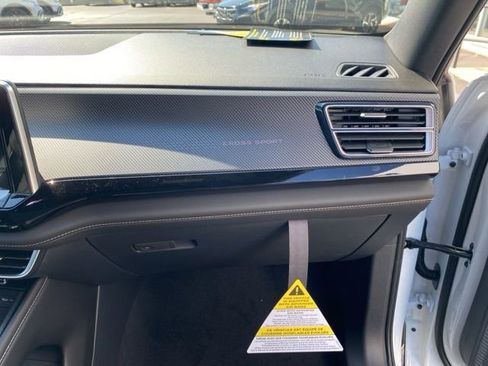 New 2026 Volkswagen Atlas Cross Sport SEL Premium R-Line image 56