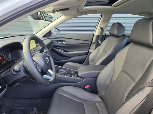 New 2025 Honda Accord Touring image 26