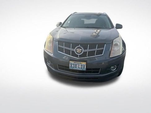 Used 2010 Cadillac SRX Premium image 2