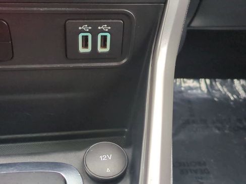 Used 2018 Ford EcoSport Titanium image 32