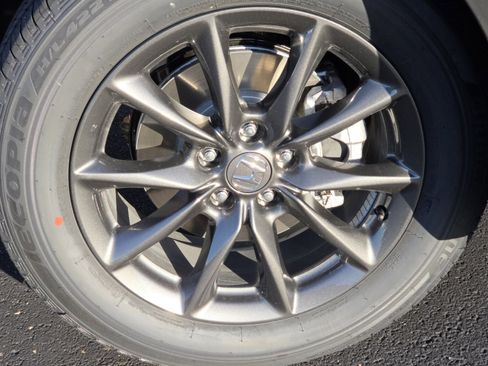 New 2026 Honda CR-V EX-L image 12