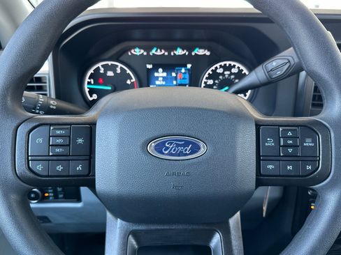 New 2025 Ford F350 XL w/ XL Chrome Package AWD/4WD image 20