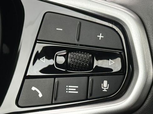 Used 2025 BMW i4 M50 w/ Premium Package image 20