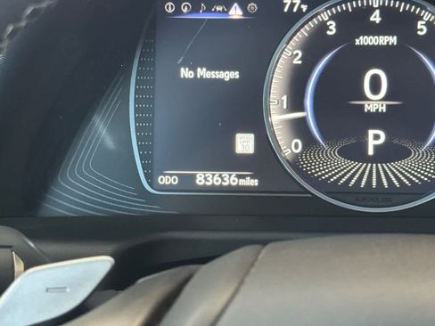 Used 2019 Lexus ES 350 w/ Premium Package FWD image 28