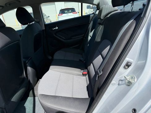 Used 2015 Kia Forte LX w/ Popular Package FWD image 21