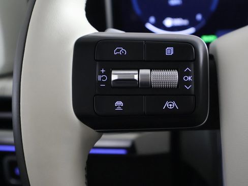 Certified 2025 Hyundai Santa Fe Calligraphy image 50