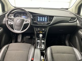 Used 2019 Buick Encore Preferred video 4