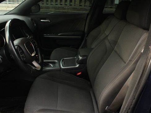 Used 2015 Dodge Charger SXT w/ Rallye Group image 15