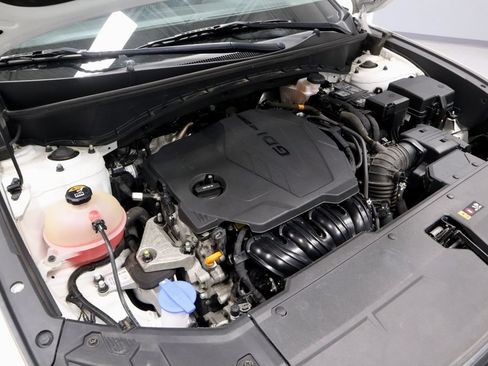 Used 2023 Hyundai Tucson SEL FWD image 18