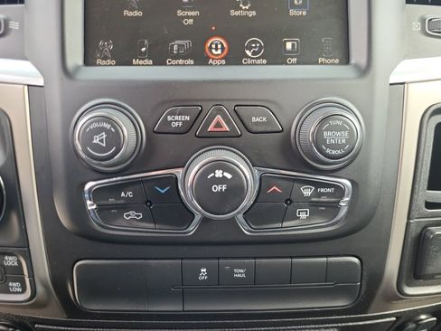 Used 2014 RAM 1500 Big Horn image 21