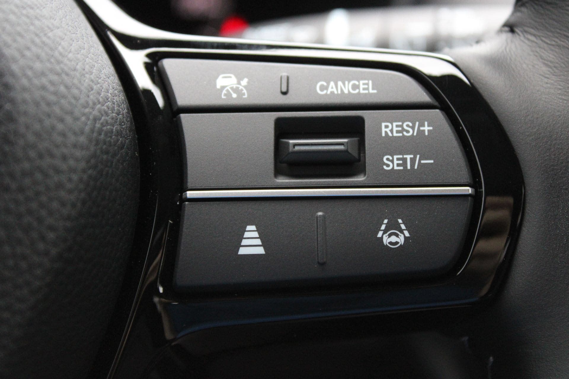 New 2027 Honda HR-V EX-L image 31