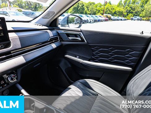 Used 2025 Mitsubishi Outlander SEL FWD image 47