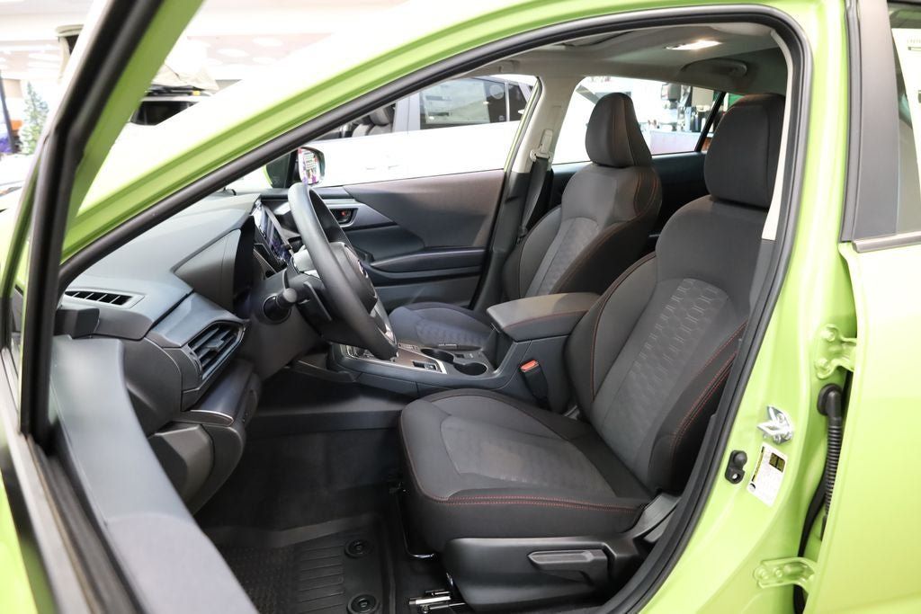 New 2026 Subaru Impreza 2.0i Sport AWD/4WD image 7