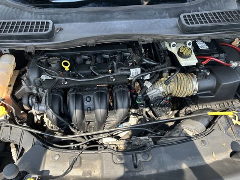 Used 2015 Ford Escape S image 7