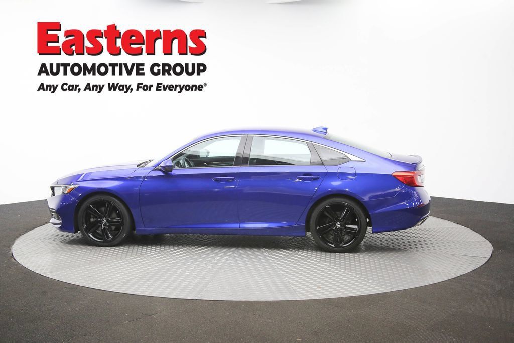 Used 2018 Honda Accord Sport image 56