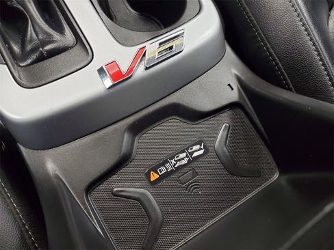 Used 2018 Chevrolet Colorado ZR2 image 23