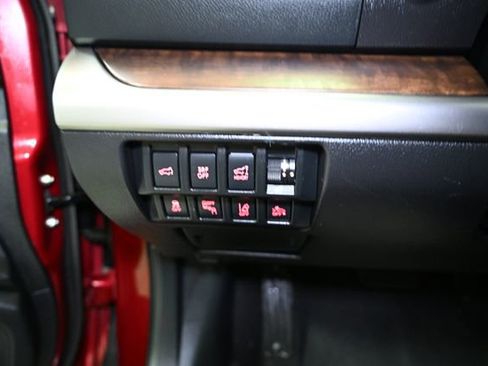 Used 2016 Subaru Outback 2.5i Limited image 38