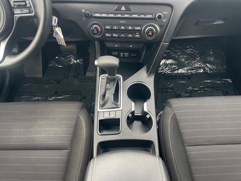 Used 2019 Kia Sportage LX w/ LX Popular Package FWD image 17