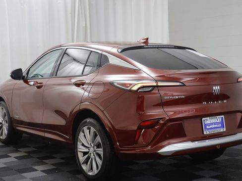 Used 2025 Buick Envista Avenir image 14