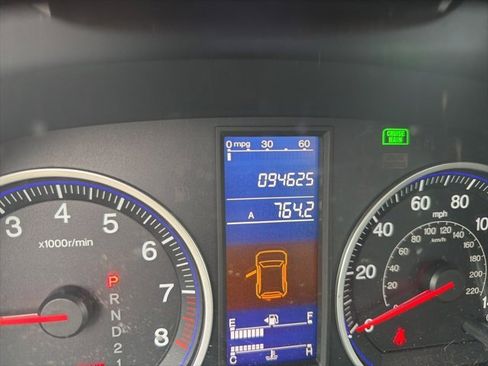 Used 2011 Honda CR-V LX image 2