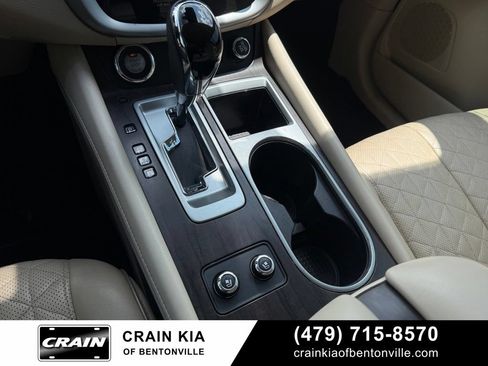 Used 2019 Nissan Murano Platinum AWD/4WD image 18