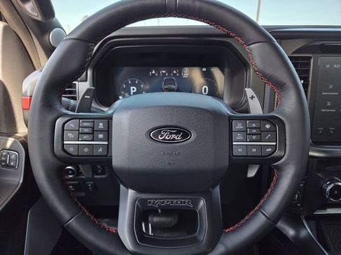 Used 2025 Ford F150 Raptor image 23