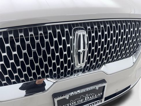 Used 2022 Lincoln Aviator Reserve w/ Equipment Group 201A image 25