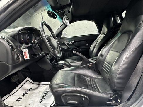 Used 2003 Porsche Boxster RWD image 14