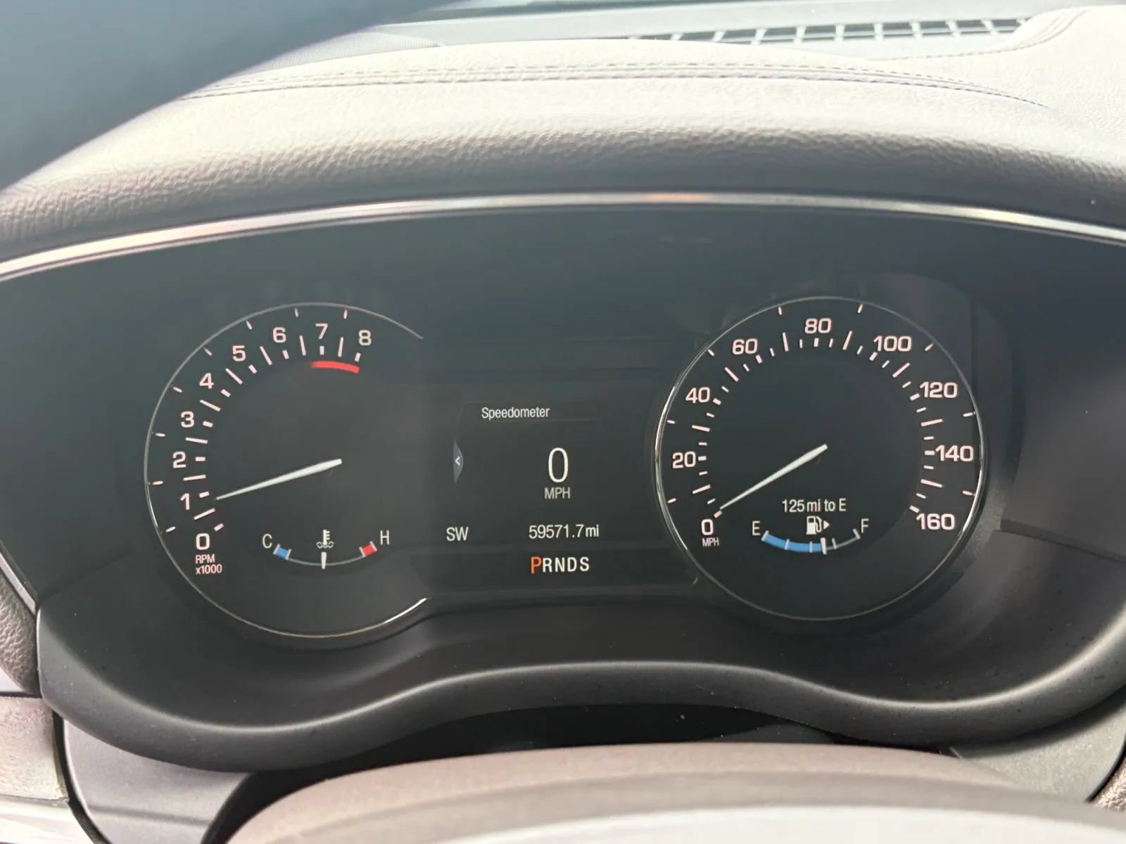 Used 2018 Lincoln MKC Reserve w/ Lincoln MKC Climate Package AWD/4WD image 32