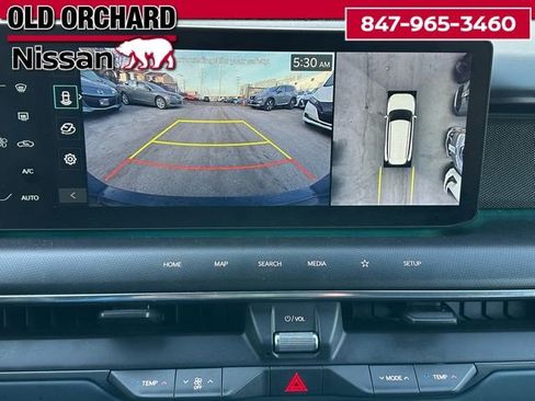 Used 2024 Kia EV9 GT-Line image 17